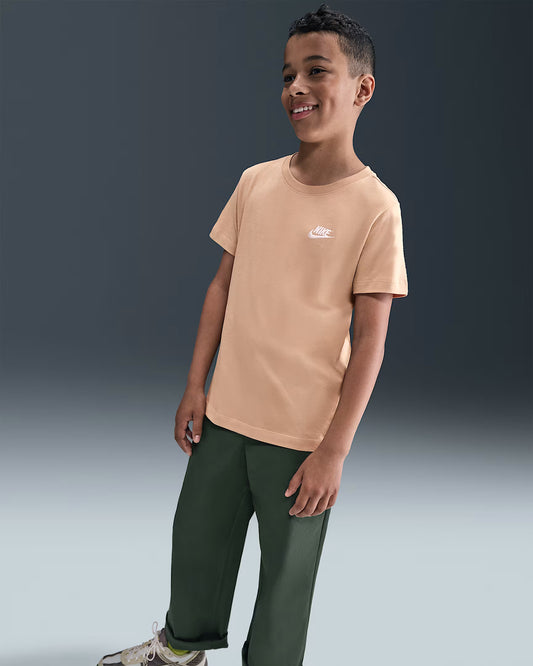T-SHIRT KIDS ESSENTIAL