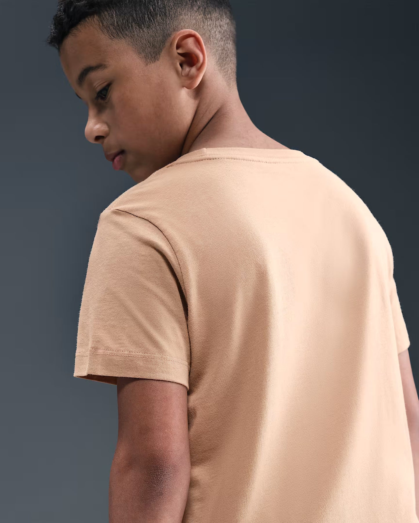 T-SHIRT KIDS ESSENTIAL