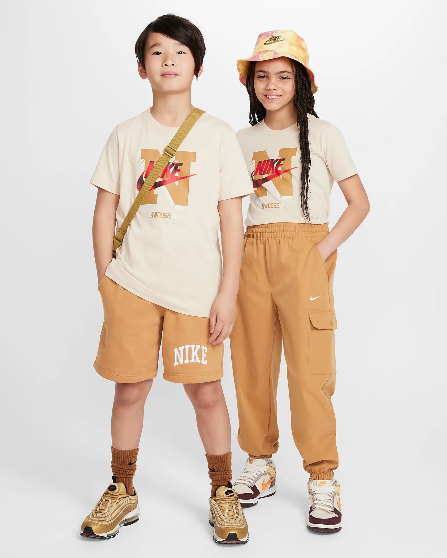 T-SHIRT KIDS GRAPHIC