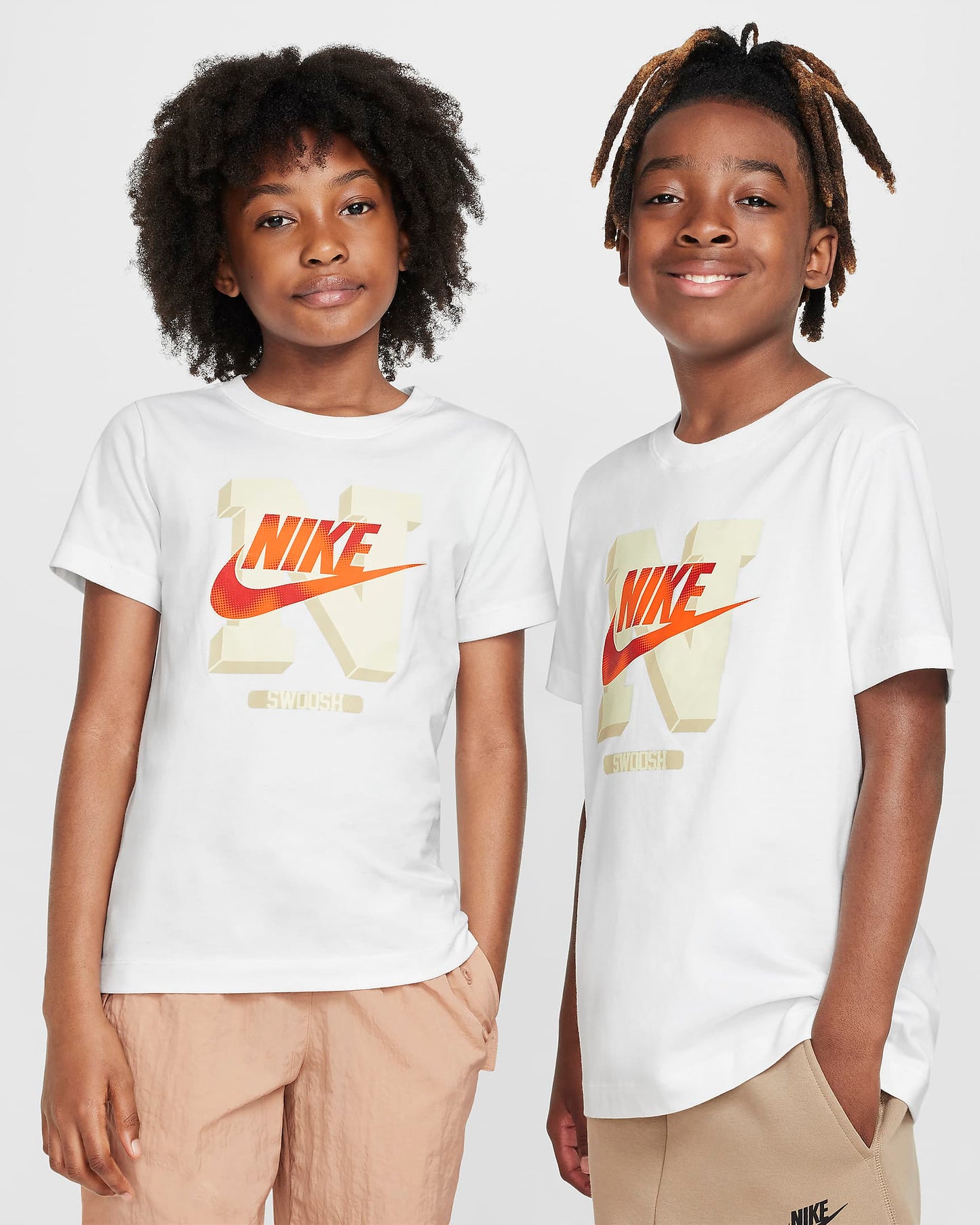 T-SHIRT KIDS GRAPHIC