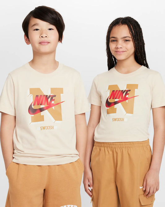 T-SHIRT KIDS GRAPHIC