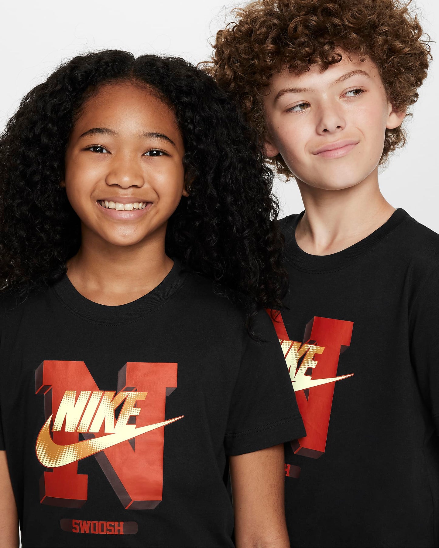 T-SHIRT KIDS GRAPHIC