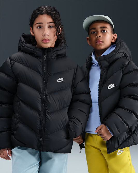 GIUBBOTTO KIDS ALL DAY PLAY THERMA-FIT PUFFER