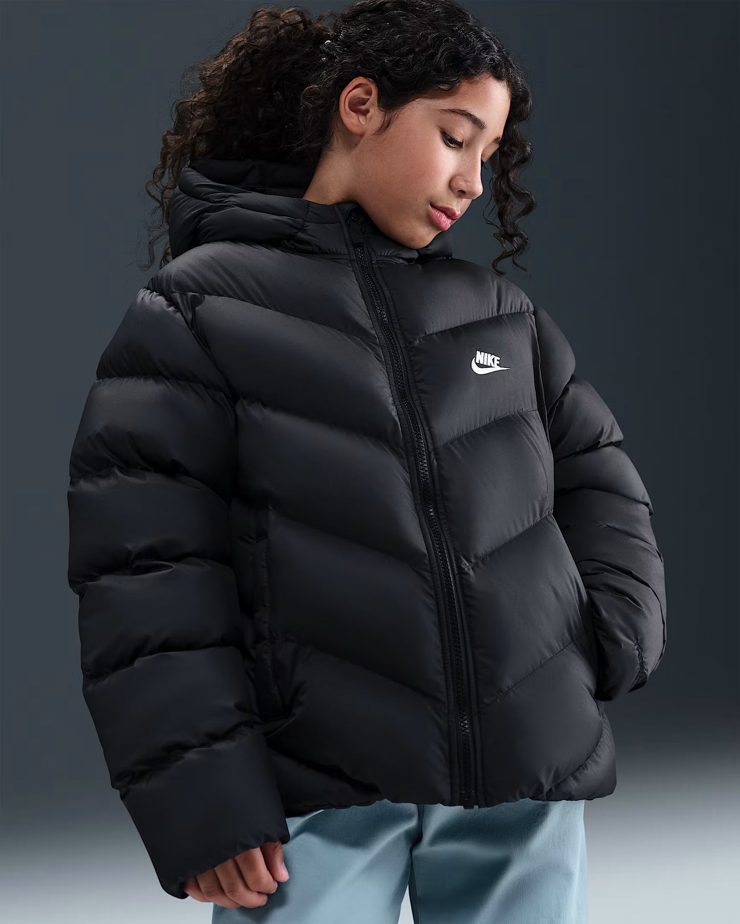 GIUBBOTTO KIDS ALL DAY PLAY THERMA-FIT PUFFER