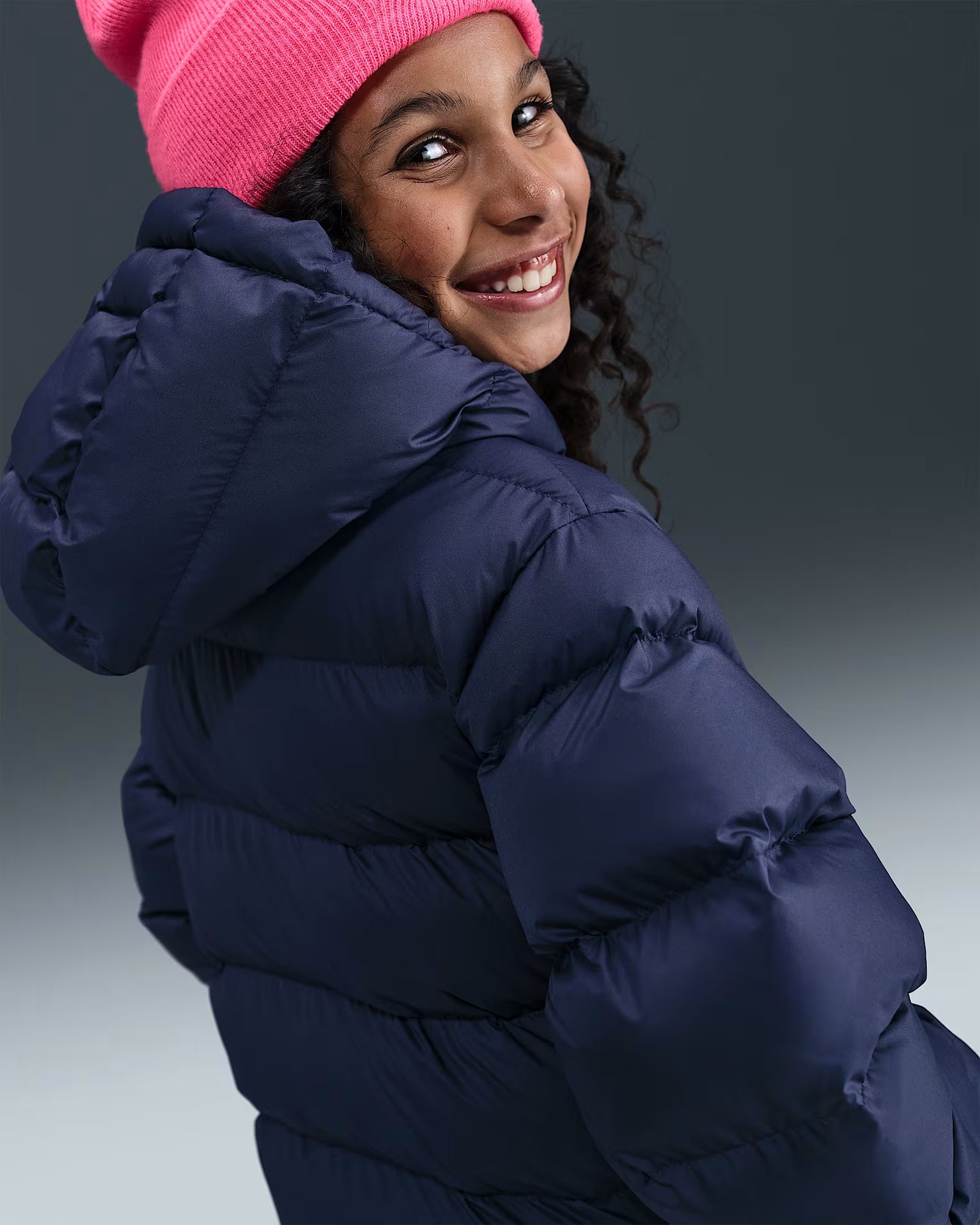 GIUBBOTTO KIDS ALL DAY PLAY THERMA-FIT PUFFER