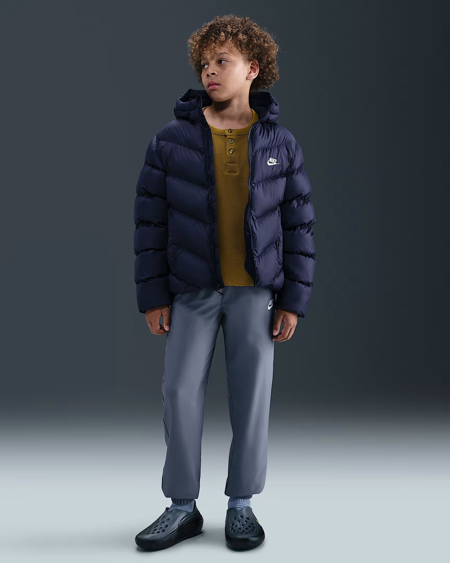 GIUBBOTTO KIDS ALL DAY PLAY THERMA-FIT PUFFER