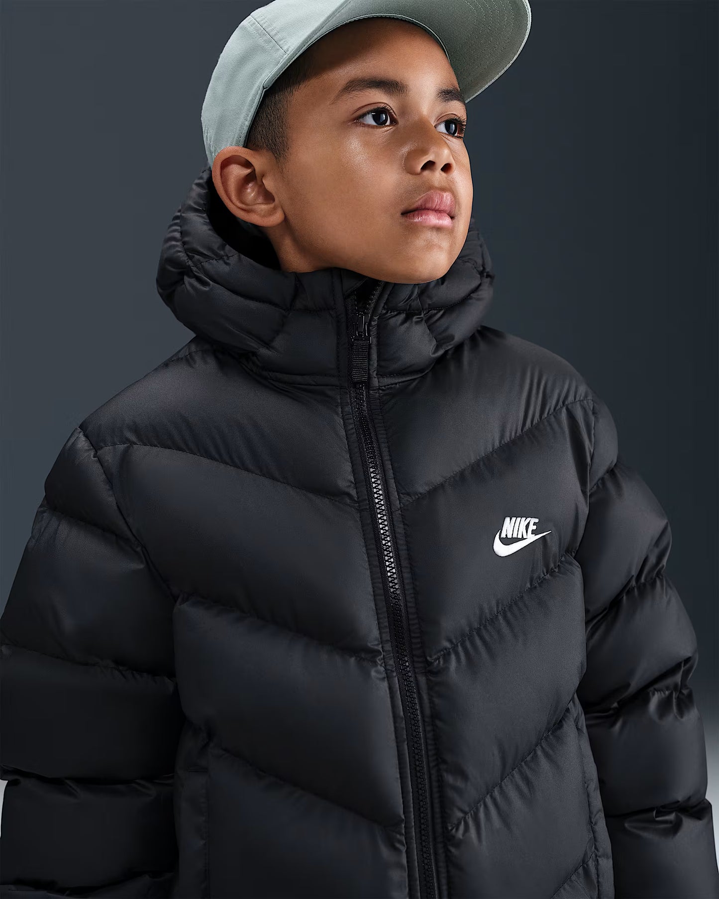 GIUBBOTTO KIDS ALL DAY PLAY THERMA-FIT PUFFER