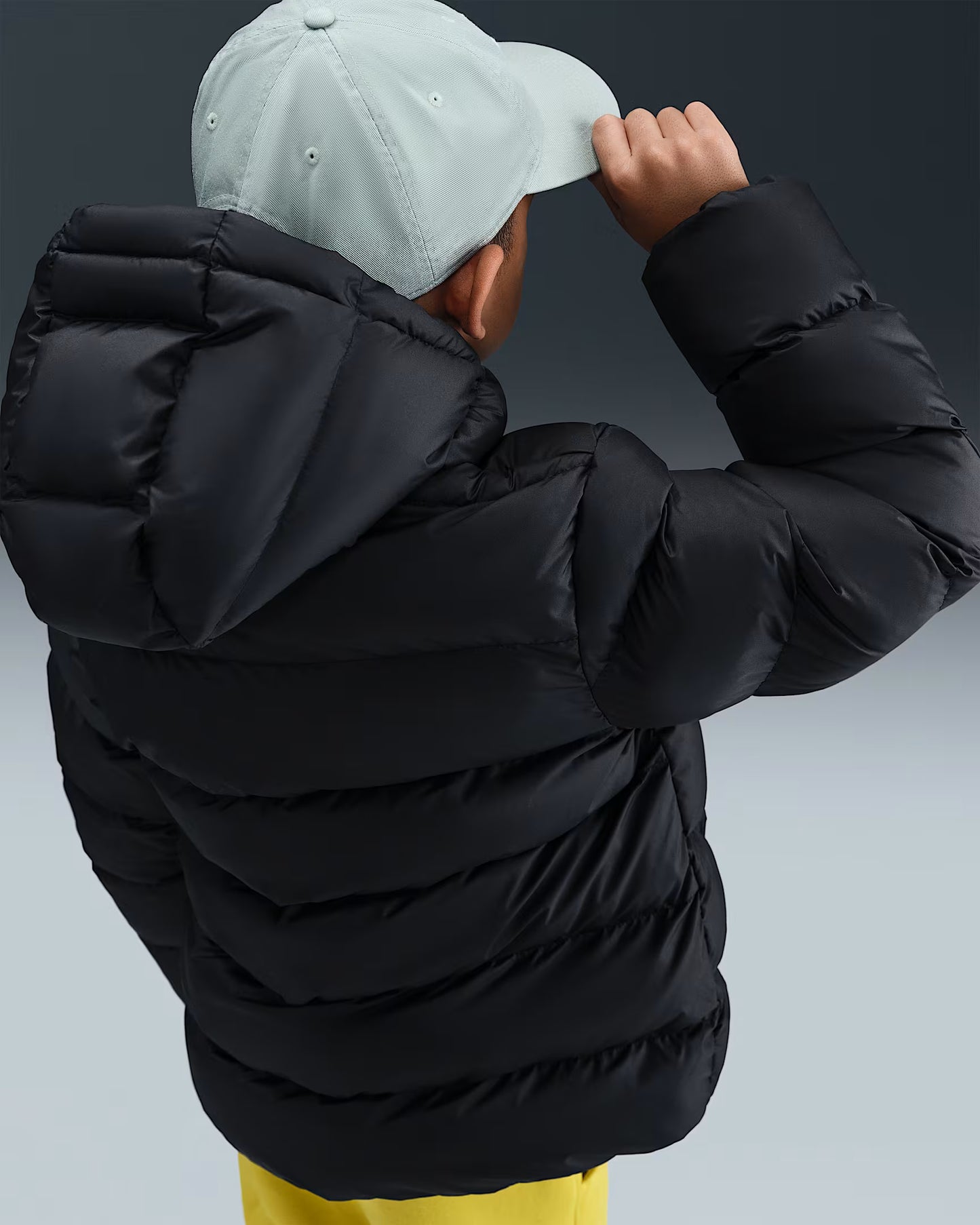 GIUBBOTTO KIDS ALL DAY PLAY THERMA-FIT PUFFER