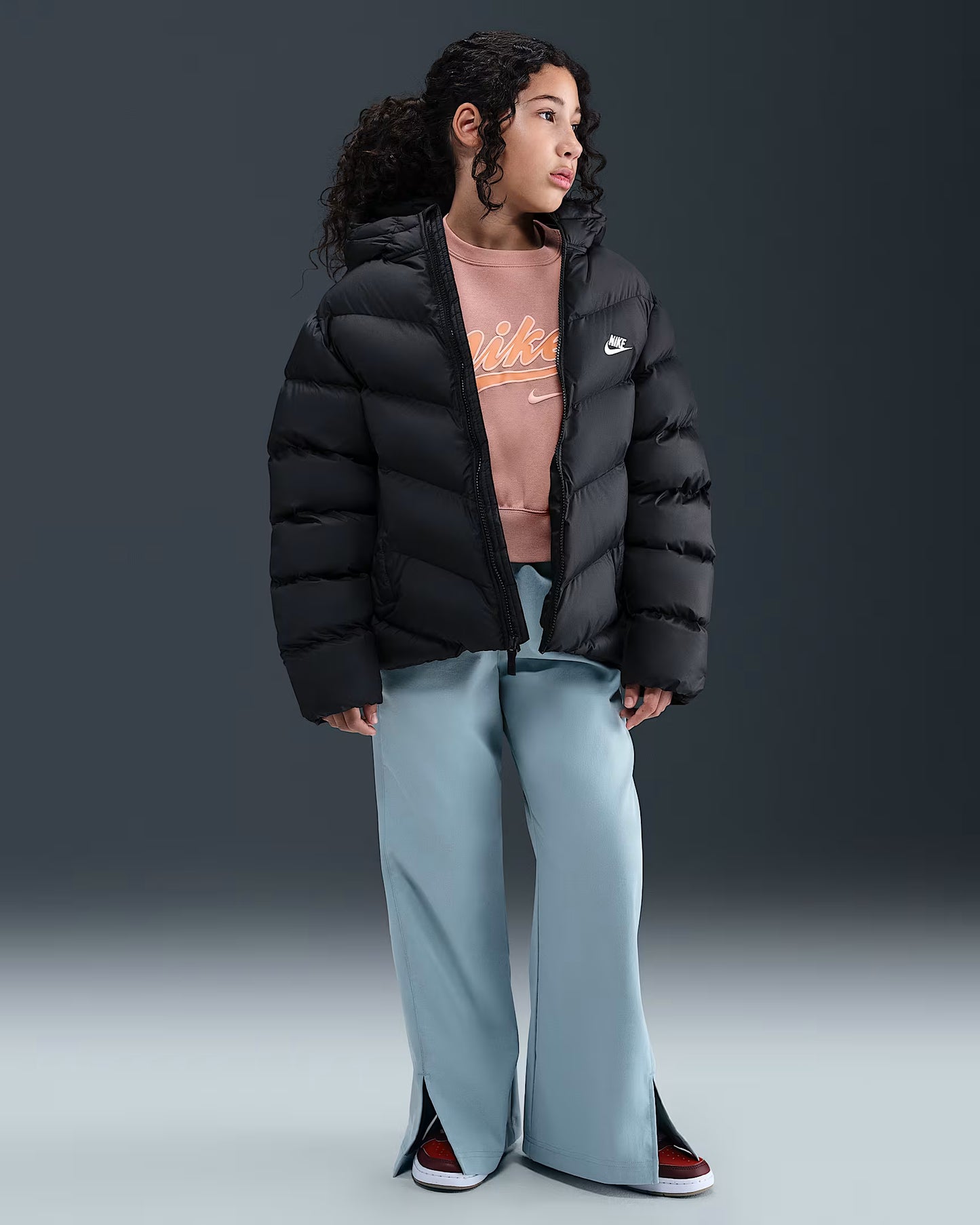 GIUBBOTTO KIDS ALL DAY PLAY THERMA-FIT PUFFER