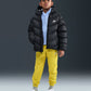 GIUBBOTTO KIDS ALL DAY PLAY THERMA-FIT PUFFER