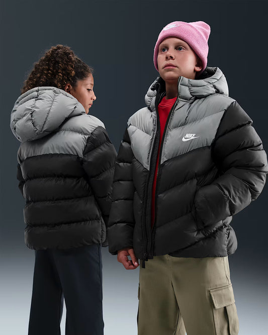 GIUBBOTTO KIDS ALL DAY PLAY THERMA-FIT PUFFER