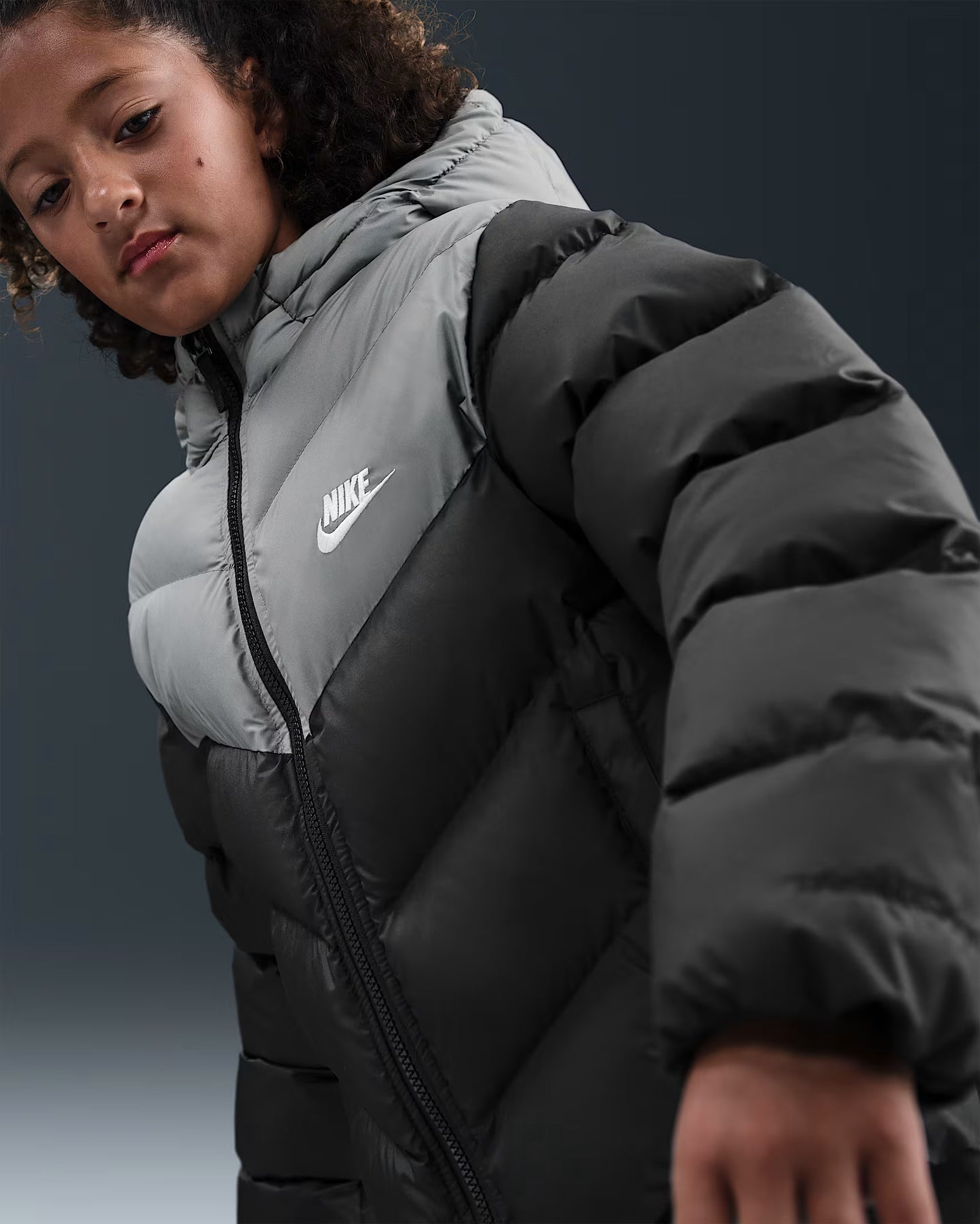 GIUBBOTTO KIDS ALL DAY PLAY THERMA-FIT PUFFER