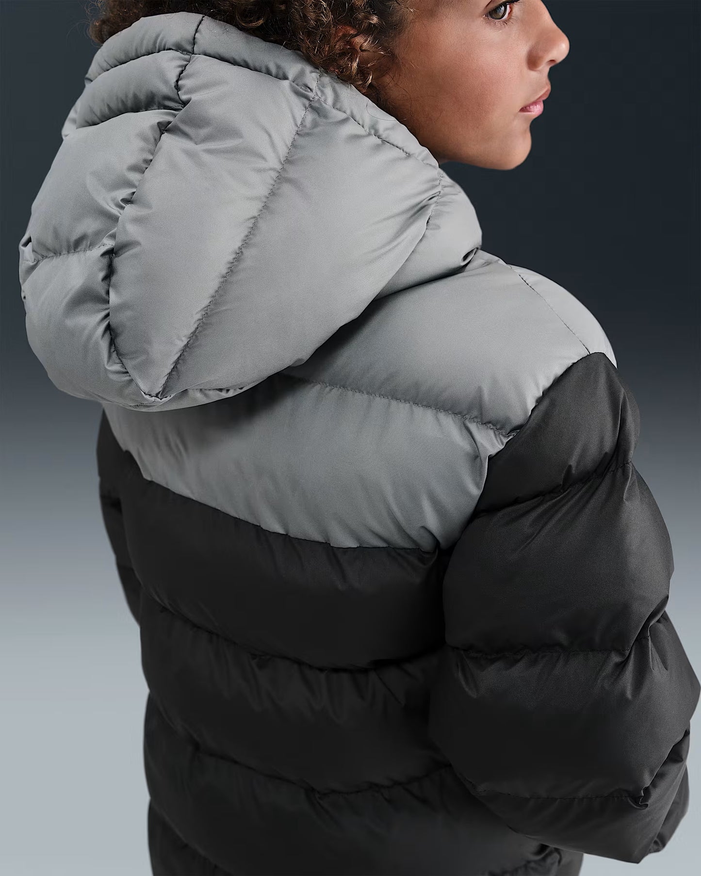 GIUBBOTTO KIDS ALL DAY PLAY THERMA-FIT PUFFER