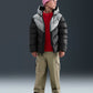 GIUBBOTTO KIDS ALL DAY PLAY THERMA-FIT PUFFER