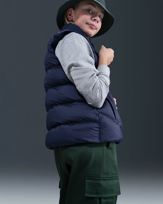SMANICATO KIDS ALL DAY PLAY THERMA-FIT