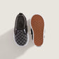 SCARPE TODDLER SLIP-ON V CHECK