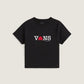 T-SHIRT SOUVENIR BABY