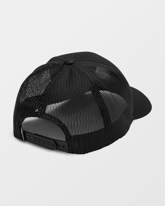 CAPPELLINO FULL STONE CHEESE TRUCKER