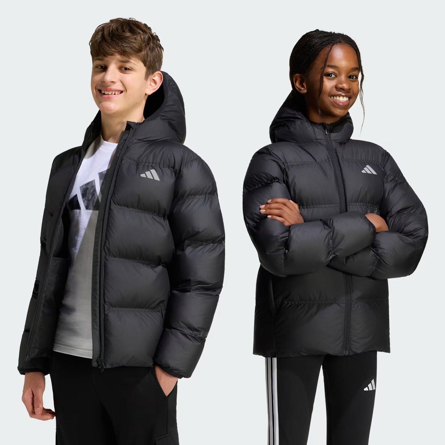 PIUMINO KIDS SYNTETIC CLIMAWARM