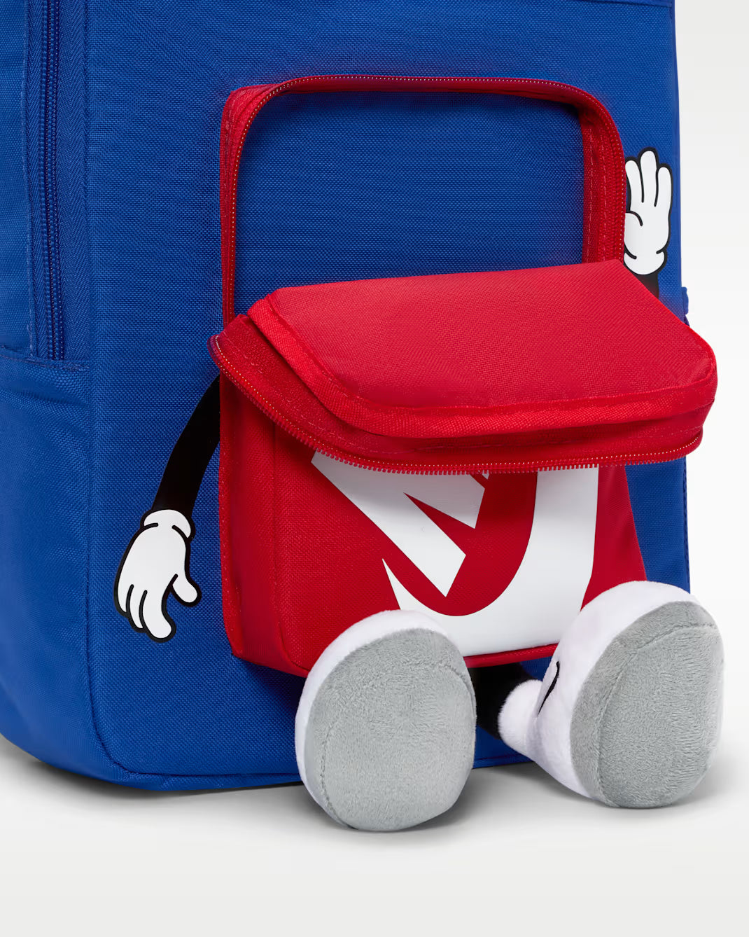 ZAINO KIDS BOXY MINI