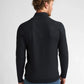MAGLIONE UOMO MEZZA ZIP IN MAGLIA MORBIDA PETROL INDUSTRIES – REGULAR FIT CON COLLO ALTO E TASCHE