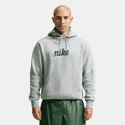 FELPA CLUB CHINELLE FLEECE