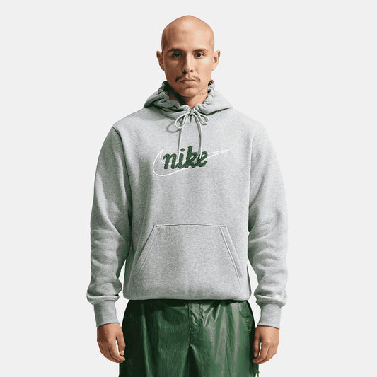 FELPA CLUB CHINELLE FLEECE