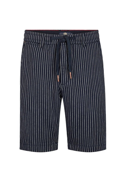 SHORT STRIPED
