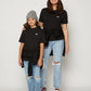 T-SHIRT KIDS LEFT CHEST