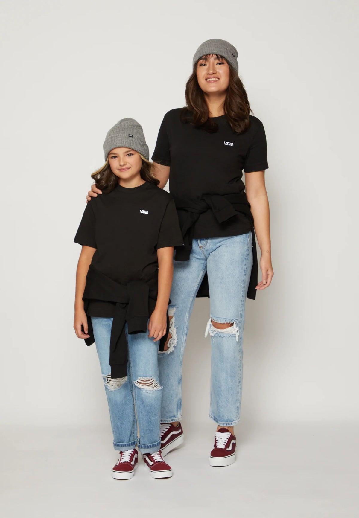 T-SHIRT KIDS LEFT CHEST