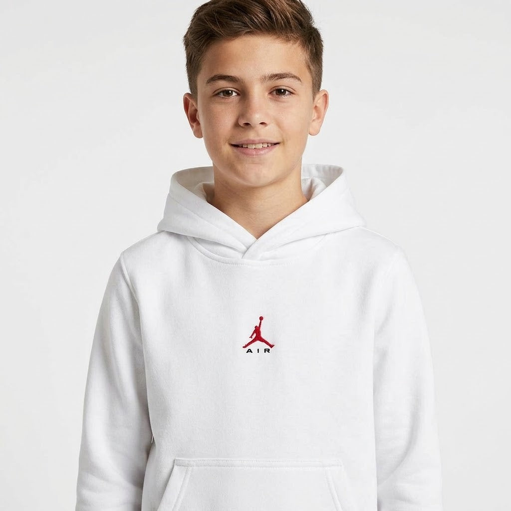 FELPA KIDS BROOKLYN JUMPMAN