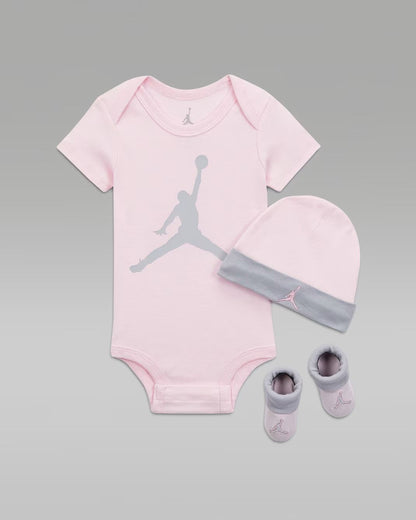 COMPLETO INFANT 3SET