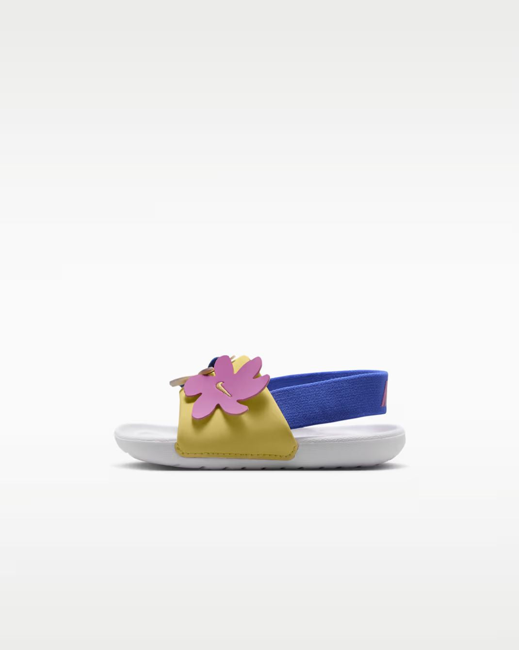 CIABATTE TODDLER KAWA FLORAL