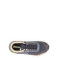 SCARPE UOMO BLAUER RYDER01 NYLON E CAMOSCIO – BLU