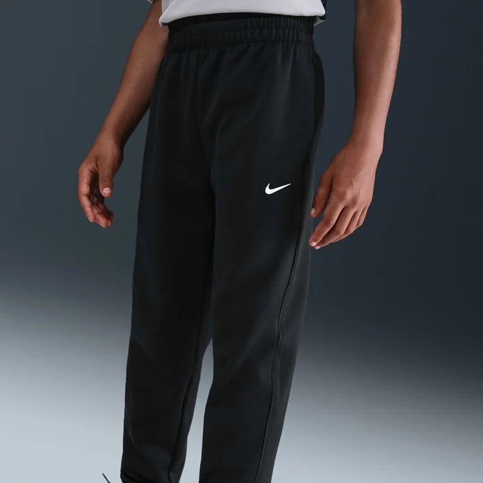 PANTALONI RAGAZZO NIKE MULTI KNIT TROUSERS – NERO