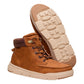 SCARPE UOMO HEY DUDE BRADLEY II CLASSIC – MARRONE