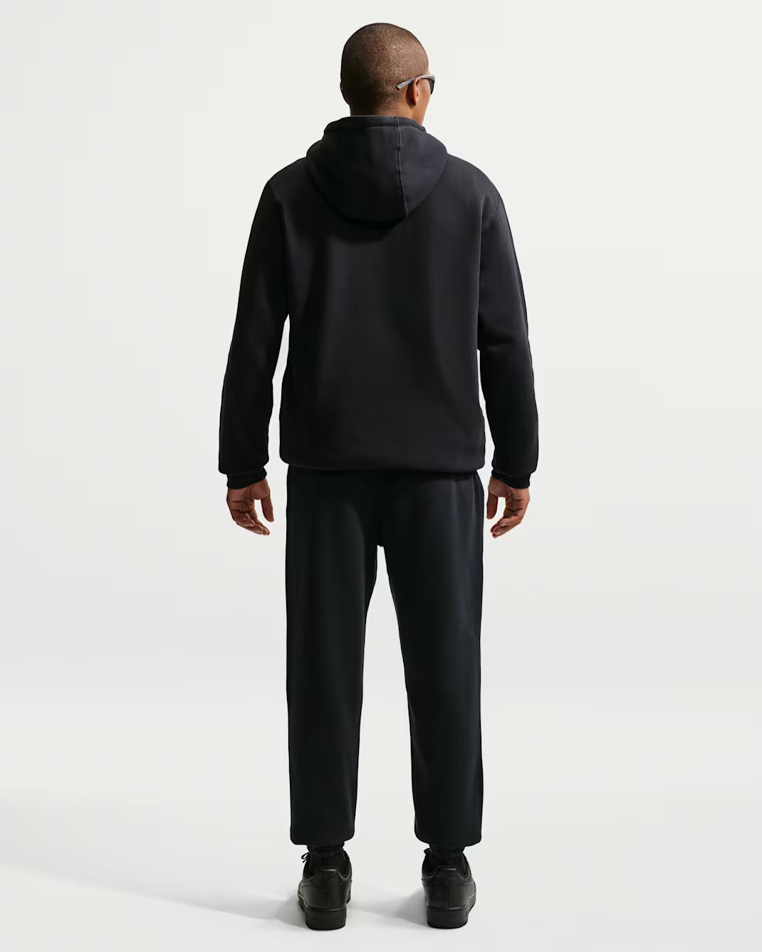 PANTALONI CLASSIC CLUB FLEECE