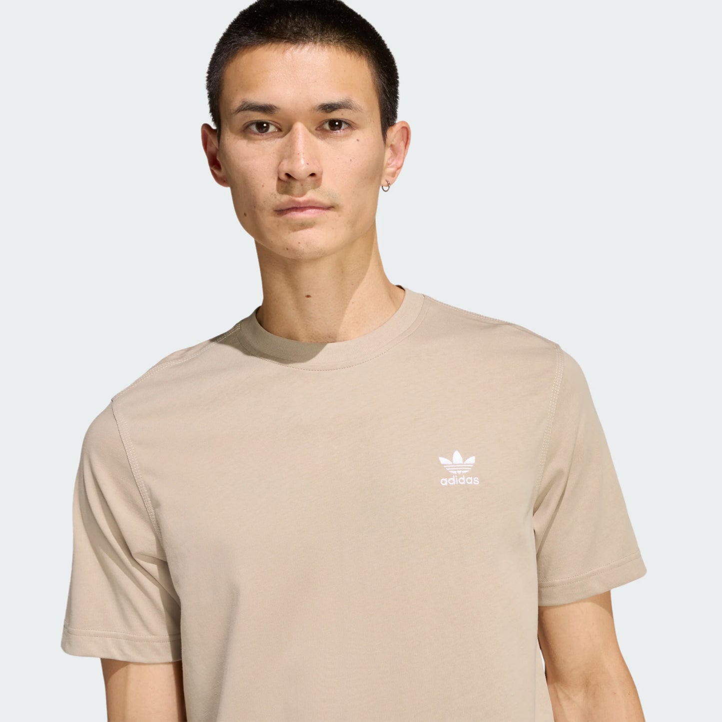 T-SHIRT TREFOIL ESSENTIALS