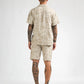 SHORT CHINO MIRAGE