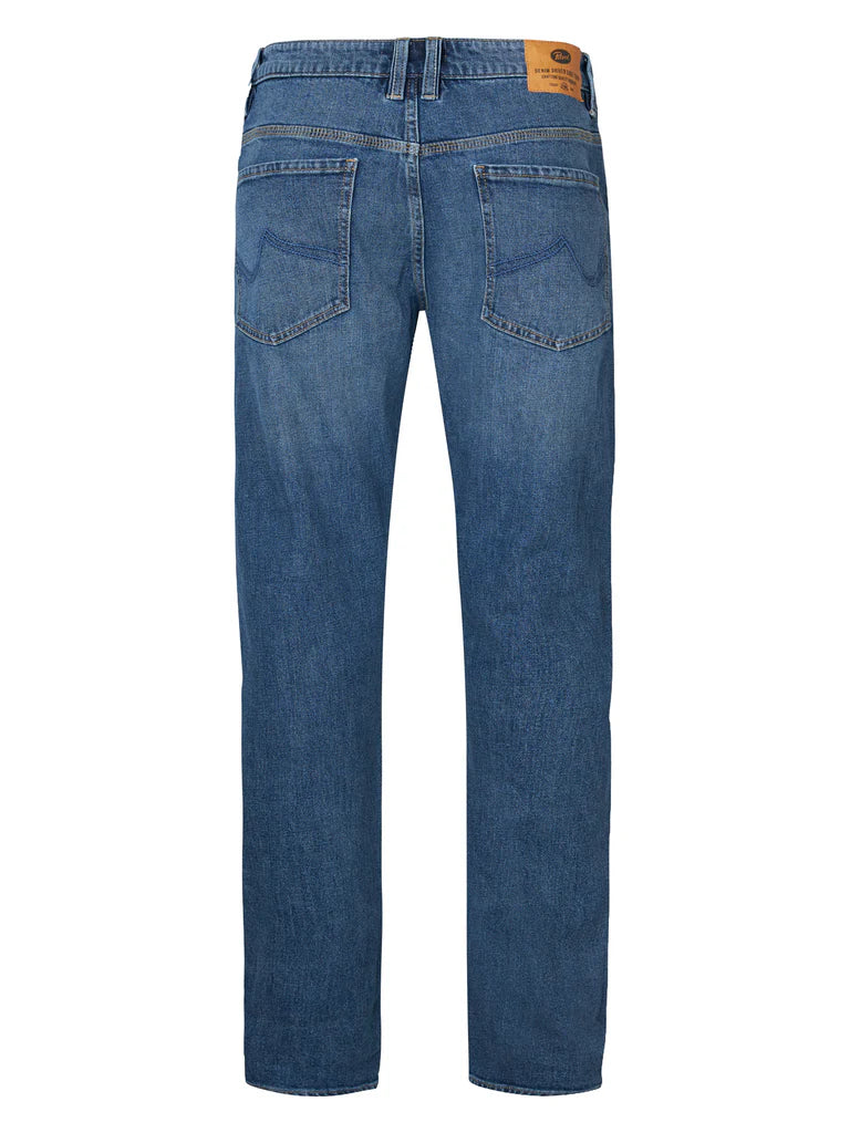 JEANS LEWIS LOOSE FIT