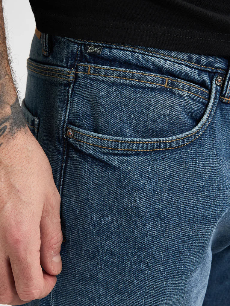 JEANS LEWIS LOOSE FIT