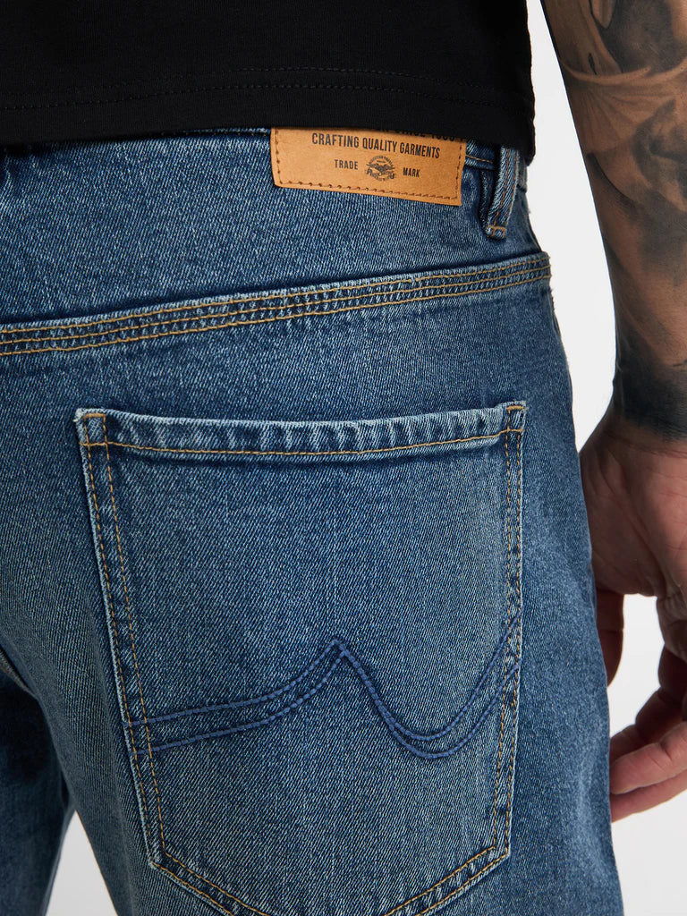 JEANS LEWIS LOOSE FIT