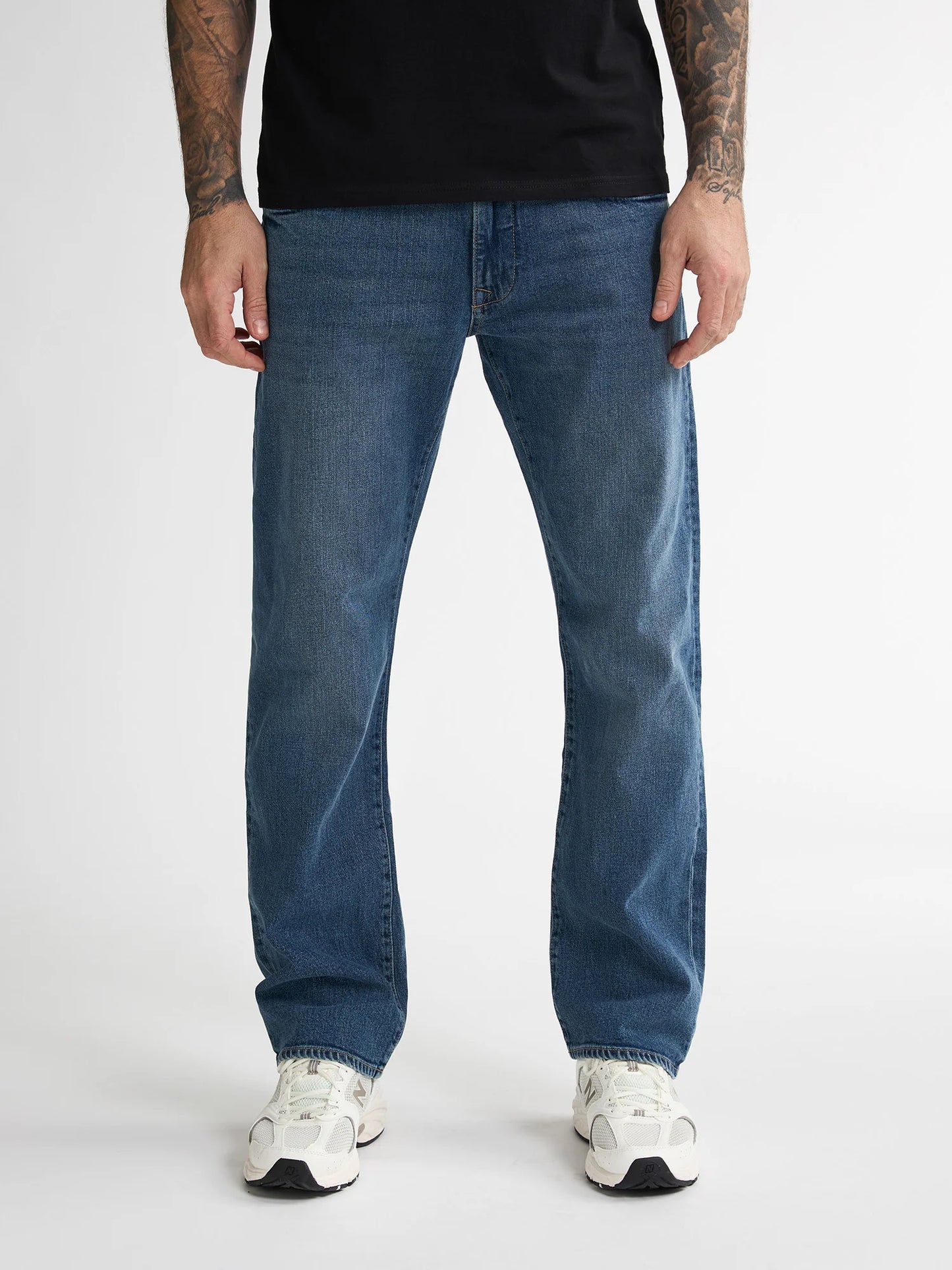 JEANS LEWIS LOOSE FIT