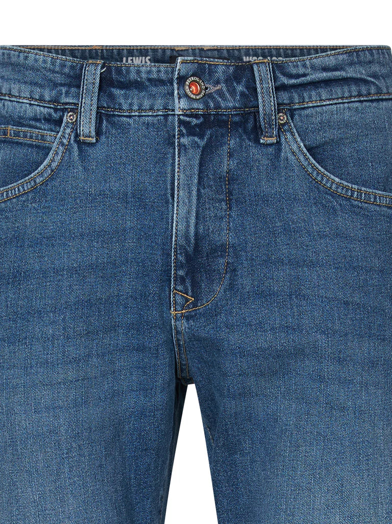 JEANS LEWIS LOOSE FIT