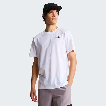 T-SHIRT EVOLUTION SIMPLE DOME
