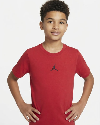 T-SHIRT KIDS SPORT CORE
