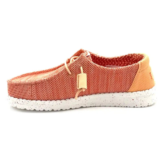 SCARPE WALLY STRETCH SOX