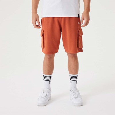SHORT CARGO ESSENTIALS