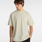 T-SHIRT LEFT CHEST LOGO II
