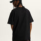 T-SHIRT LEFT CHEST LOGO II